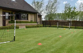 4 Bedroom Awesome Home In Langemark - Image 2