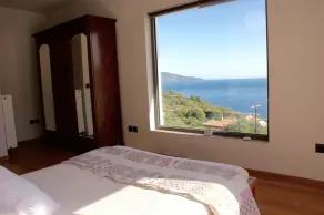 Superb luxury villa with private pool and panoramic sea views - edge Agia Efimia - Image 5