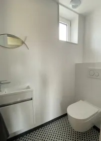 Encantadora casa nueva en un nivel - Image 2