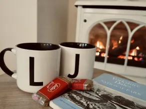 Lovejoy Cottage - luxe cottage by the Yorkshire Dales - Image 3