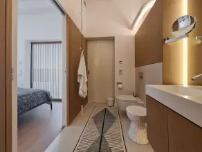 Best deal in town !  Omuntu Designer Apt in the center of Munich - Image 4