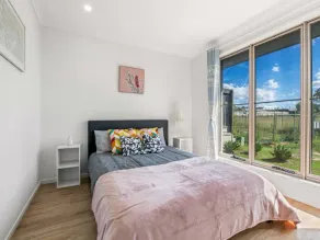 Spacious Newly Furnished 4BD Family Retreat - Image 5