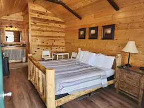 Bryce Valley Lodging - Image 4