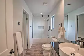Accueil Waterfront Luxury w / Pool sur le Puget Sound! - Image 2