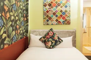 2 Bedroom Accessible Step-Free Central - Image 5