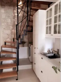 Casa Ruben, private stone house - Image 2