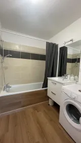 Appartement T2 avec piscine - Image 2