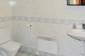8 Personen Ferienhaus in Åfarnes - Image 4