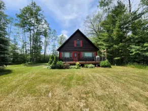 Red Dog Lodge - Chalet au bord de la rivière - Paradis des sportifs - Image 3