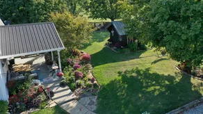 Farmhouse in the Country-Perfect Place to Relax and Enjoy Family and Friends! - Image 5