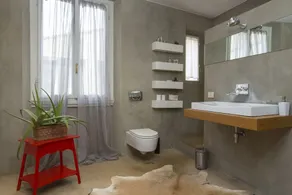 Great bright apartment in Florence, perfect for a family or a group! - Image 3