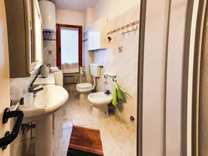 Apartment 'Il Porto' Near the Beach with Balcony, Terrace & Garden - Image 2