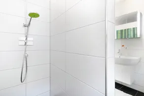 Appartamento 'Ferienwohnung Kleeblatt' con Wi-Fi - Image 4