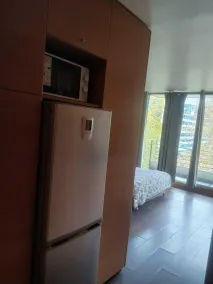 Cozy apartment in La Concepción building, Santiago,  Chile - Image 5