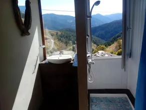 Chalet Zornica ist ein 250old Stein buildingthe Blick von den Zimmern ist atemberaubend - Image 2