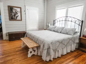 Country house minutes from Aggieland - Image 5