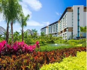 2 Bedroom w/ kitchenette on the beach in Nuevo Vallarta - Image 4
