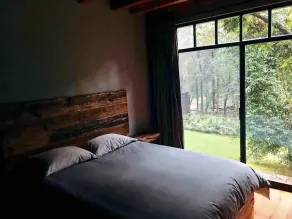CABANA en el bosque TRANQUILIDAD ABSOLUTA, UNICO - Image 4