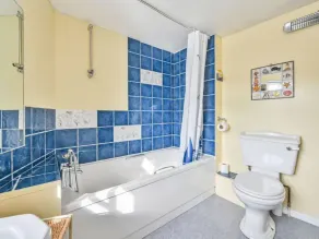 Dolphin Cottage Mevagissey - Image 3