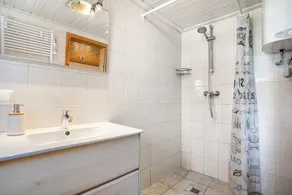 Appartamento per le vacanze 'Ferienhaus Struve' con giardino privato - Image 4