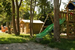 Appartamento Im Schlossgarten Herbsleben - Image 2