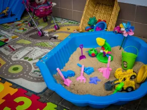Spacious Villa With Swimming Pool - Image 2