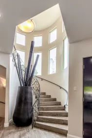 Luxueux 4200 Sq Ft 5 Chambre Villa Mediterannean - Image 3