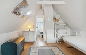 3 værelses hyggelig bolig i Fanø - Image 5