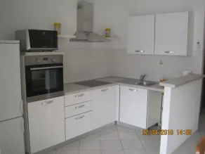 Two bedroom apartment near beach Vinišće, Trogir (A-19014-a) - Image 4