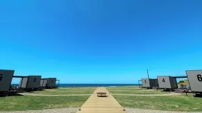 Oruga Resort -Trailer Cottage & Cafe - - Image 3