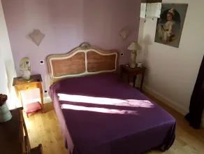 Cosy Cottage Bed and Breakfast Cottage in der Nähe von St Emilion Bordeaux Pool Air Cond - Image 5