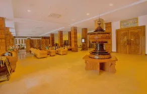 Mandalay Lodge Hotel - Image 3