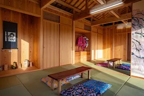 Yamagata Ryukyu Hatago Onna Boukairou - Image 5