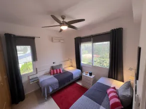 Cozy modern cottage -2 Bedroom. & Private Pool-5min to Coral Bay - Image 4