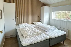 Maison de vacances pour 8 personnes à Væggerløse - Image 4