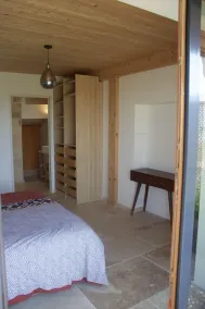 Lovely 3 bedrooms apartment AKANISHTA with terrace - Image 5