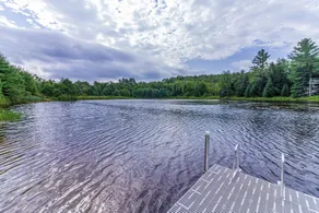 !!! Waterfront !!!  Beach, Floating Trampoline, Sauna, Gym, Hot Tub, Game Rm, - Image 2