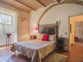 Lovely apartment in villa for 5 people with pool, WIFI, TV, patio and pets allowed - Image 5