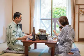 Nature Hotel Narukawa - Image 5