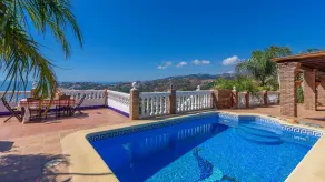 Villa Turistica Almuñécar by Ruralidays - Image 4