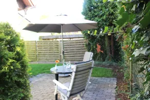 Eddie, Ferienwohnung im Ortskern von Prerow - Image 4