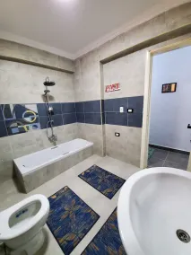 Spacious apartment in October city close to Mall of Arabia [Families only] - Image 3