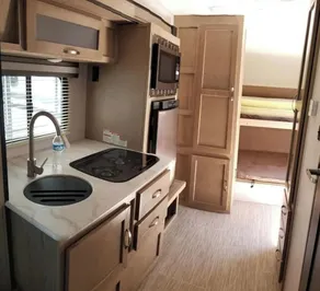2019 Forest River RV R Pod RP-176 - Image 4