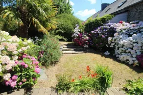 House 6 people, Pléboulle - Image 4