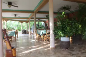 Le Jardin Hotel Restaurant - Image 4