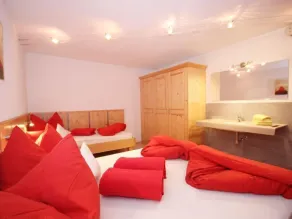 Apartment Evi by Interhome - Image 4