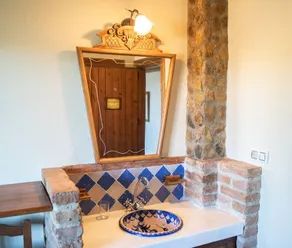 Charmerende sommerhus, BnB, ideel par eller familier, Granada, Sierra Nevada - Image 3