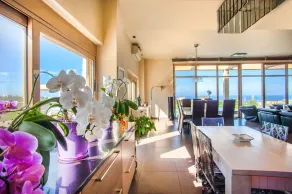 Family friendly ★Jacuzzi★850mt to the beach & Tavernas★Private Heated pool - Image 4