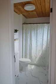 2-bedroom waterfront cottage in beautiful PEI - Image 4