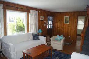 NUR VERFÜGBAR: Beach Cottage 8/17 bis 8/24 zu Fuß zum Strand 4 bedrm HUNDE OK! - Image 5
